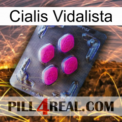 Cialis Vidalista 02